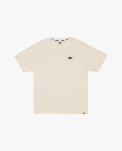  DICKIES - Áo thun nam cổ tròn tay ngắn Back Print 