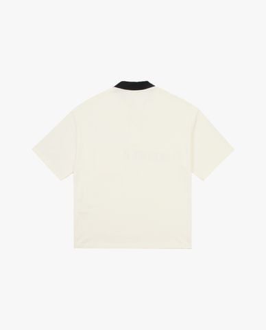  DICKIES - Áo polo nam cổ bẻ tay ngắn trẻ trung 