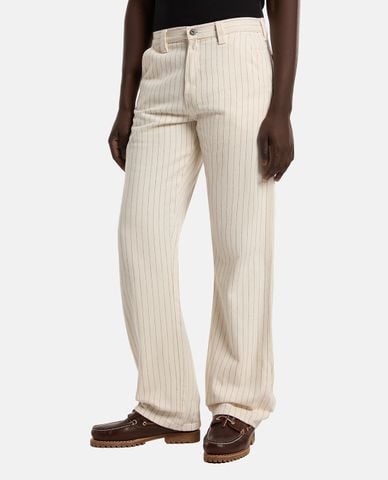  DICKIES - Quần ống đứng nam kẻ sọc thanh lịch 