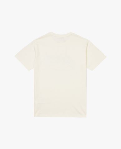  DICKIES - Áo thun unisex cổ tròn tay ngắn Rope Graphic 