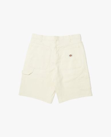  DICKIES - Quần short nam ống rộng Canvas 