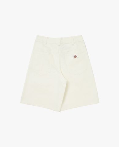  DICKIES - Quần short nữ ống rộng trẻ trung 
