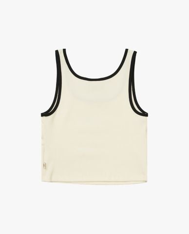  DICKIES - Áo ba lỗ nữ Logo Graphic Print 