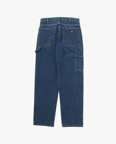  DICKIES - Quần jeans nam ống đứng Garyville 