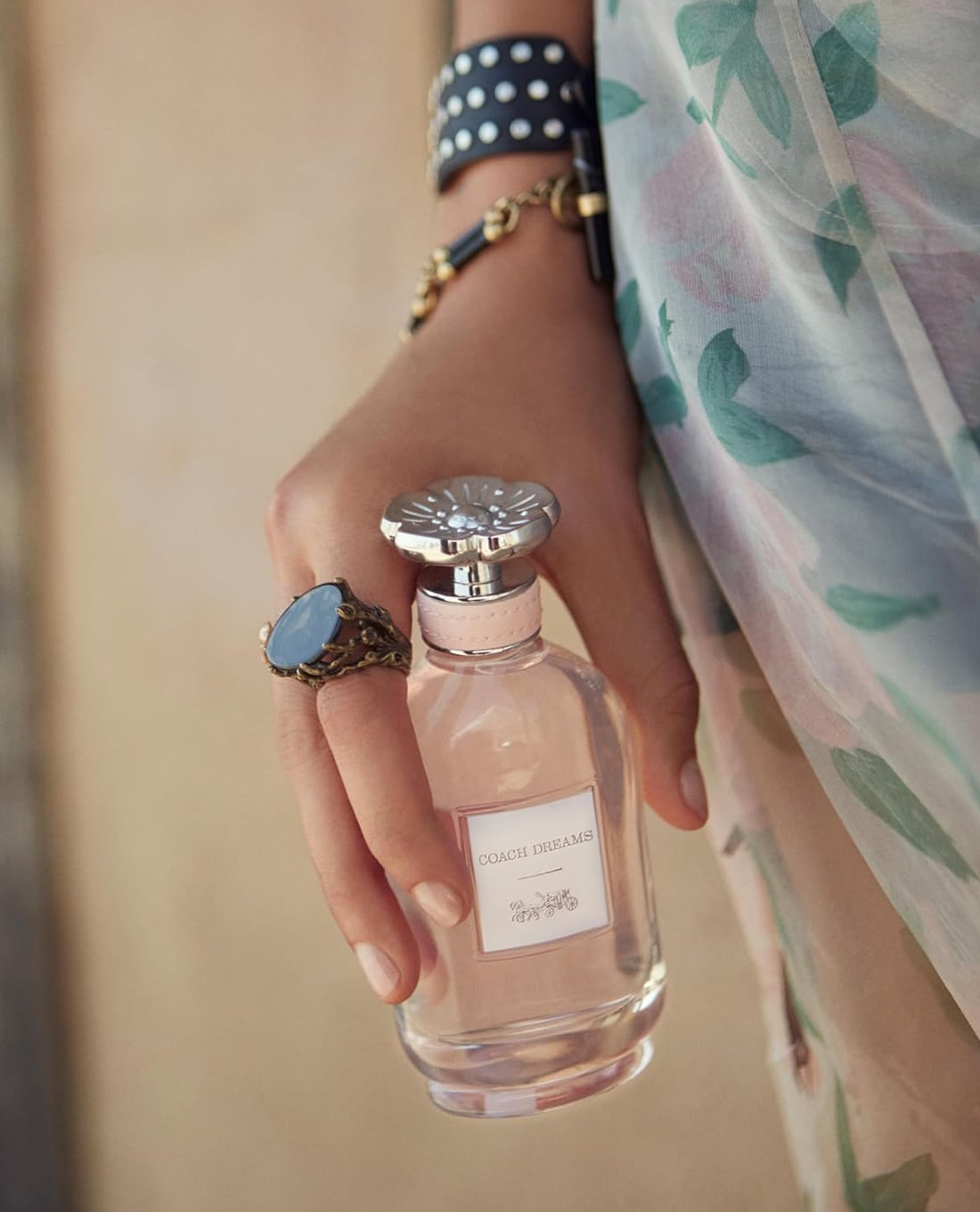 COACH - Nước hoa nữ Dreams (90ml)