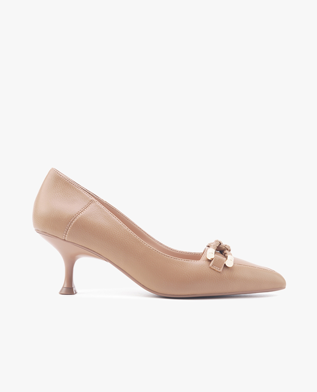 NINE WEST - Giày cao gót nữ bít mũi Alinda
