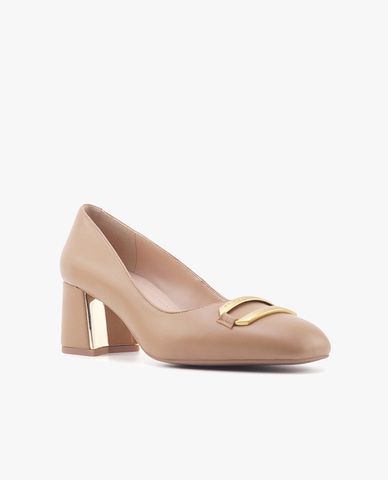  NINE WEST - Giày cao gót nữ bít mũi thanh lịch Anessa 