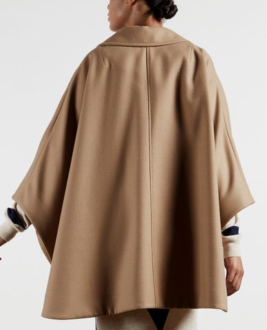  TED BAKER - Áo măng tô nữ cánh dơi Donnata 