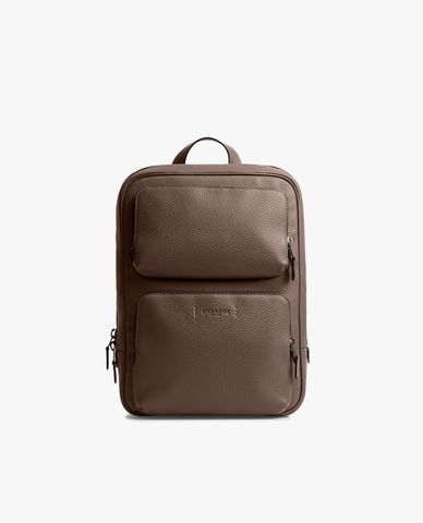  COACH - Balo nam chữ nhật Gotham 