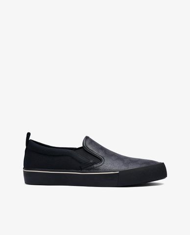  COACH - Giày lười nam Citysole Skate Slip on 