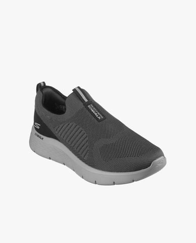  SKECHERS - Giày đi bộ nam GO WALK Flex 