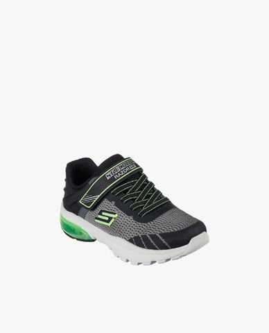  SKECHERS - Giày sneakers bé trai cổ thấp Razor Flex Air 