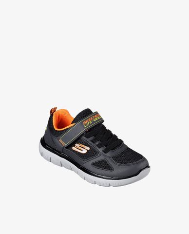  SKECHERS - Giày sneakers bé trai Flex Advantage 2.0 Power 