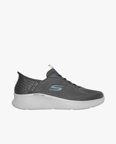  SKECHERS - Giày tập luyện nam Sport Skech Lite Pro Primebase 