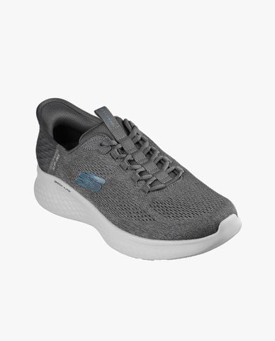  SKECHERS - Giày tập luyện nam Sport Skech Lite Pro Primebase 