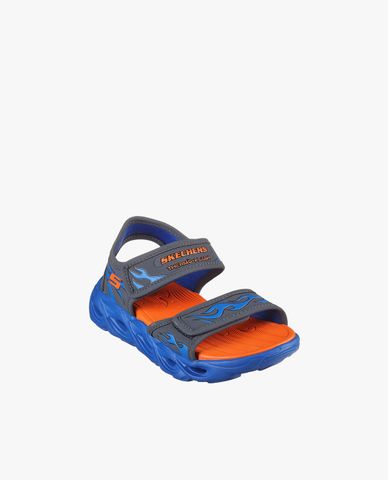  SKECHERS - Giày sandals bé trai Thermo Splash 