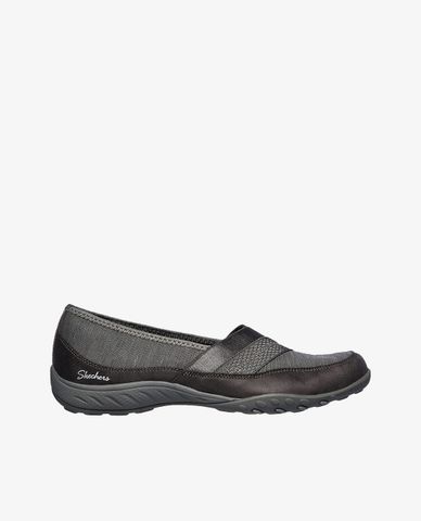  SKECHERS - Giày slip on nữ Breathe Easy 