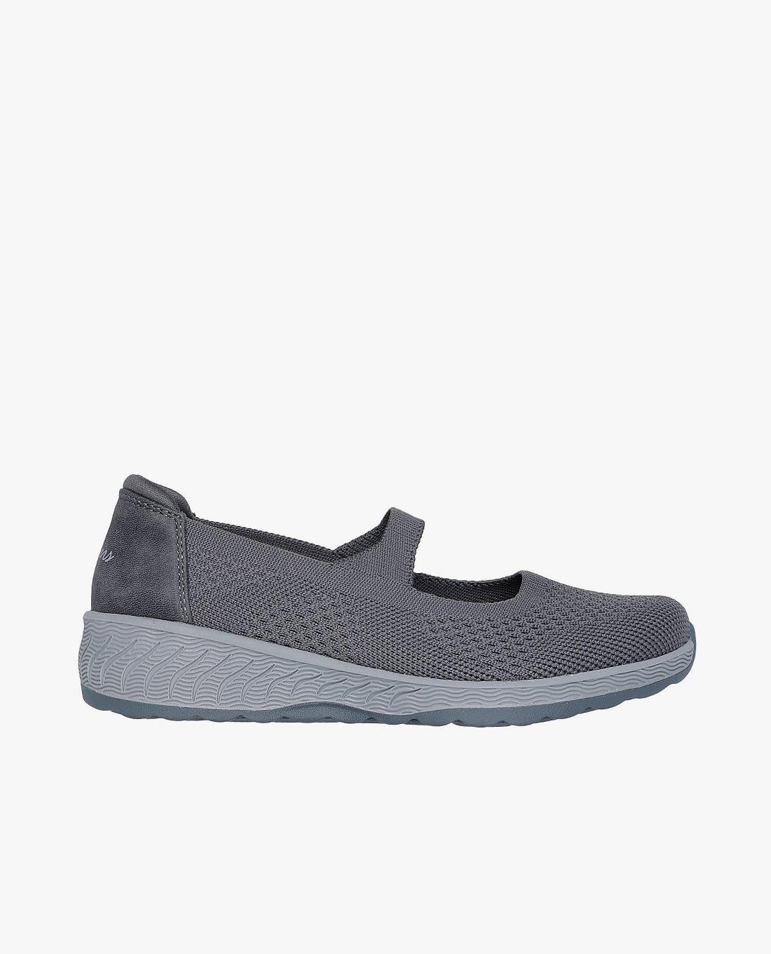 SKECHERS - Giày slip on nữ quai ngang Up-Lifted