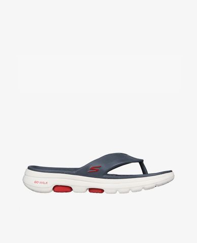  SKECHERS - Dép nam quai kẹp Foamies GOwalk 5 