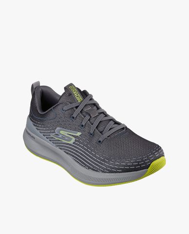  SKECHERS - Giày chạy bộ nam thắt dây GOrun Pulse 