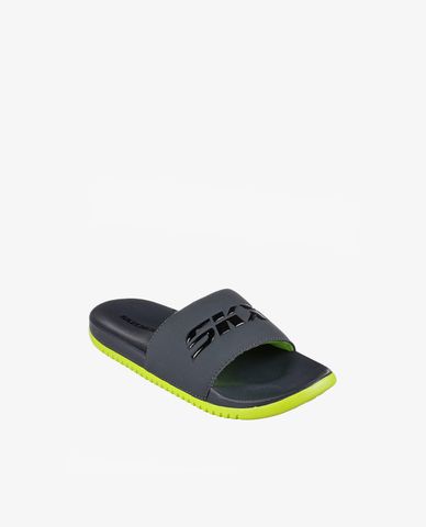  SKECHERS - Dép trẻ em quai ngang Gambix III 