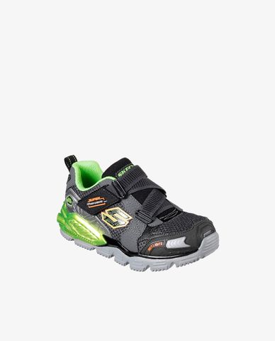  SKECHERS - Giày sneakers bé trai Orbitors 