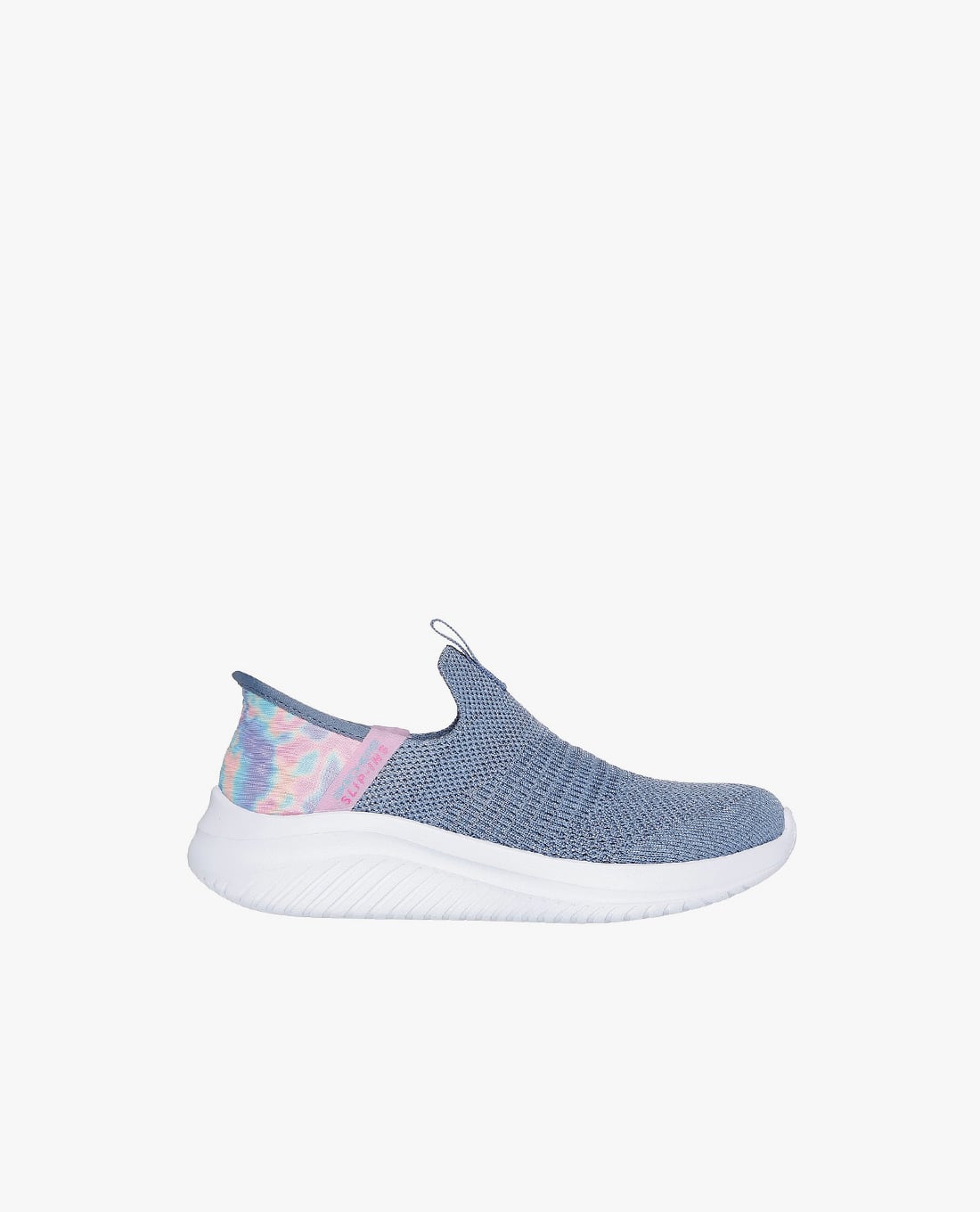 SKECHERS - Giày slip on bé gái Ultra Flex 3.0