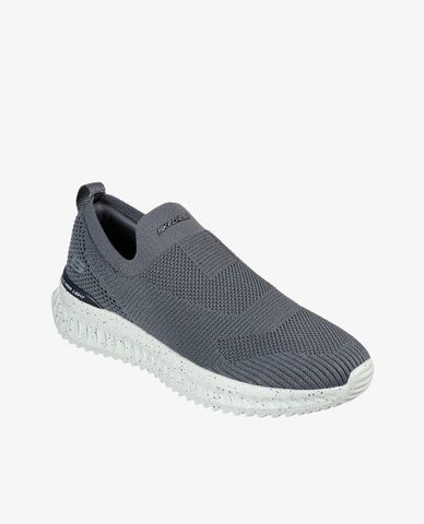  SKECHERS - Giày slip on nam Matera 2.0 