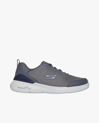  SKECHERS - Giày tập luyện nam Sport Skech Air Dynamight 2.1 