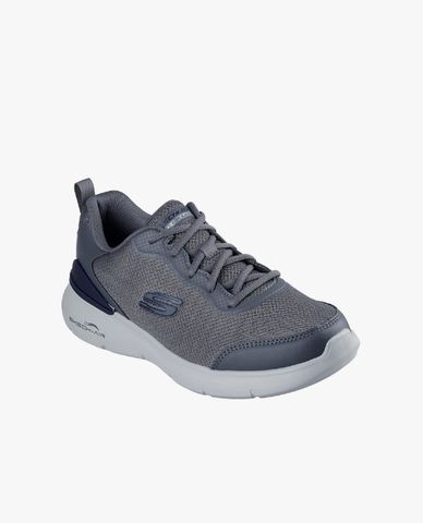  SKECHERS - Giày tập luyện nam Sport Skech Air Dynamight 2.1 