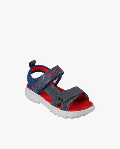  SKECHERS - Giày sandals bé trai Razor Splash 