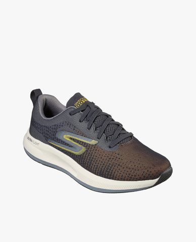  SKECHERS - Giày sneaker nam Go Run Pulse Pellucid 
