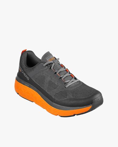  SKECHERS - Giày chạy bộ nam Max Cushioning Delta 