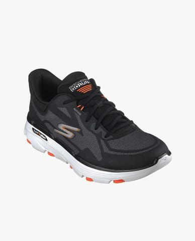  SKECHERS - Giày chạy bộ nam GOrun 7 Interval 