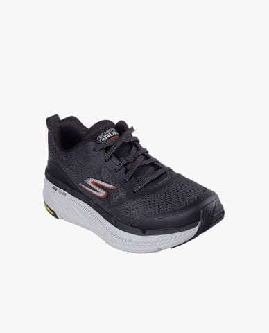  SKECHERS - Giày sneakers nam cổ thấp Max Cushioning Premier 2.0 
