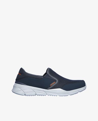  SKECHERS - Giày slip on nam Equalizer 4.0 