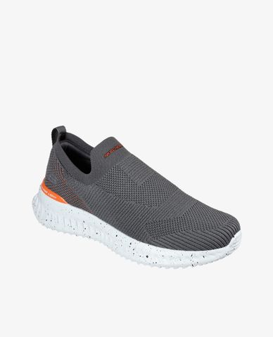  SKECHERS - Giày slip on nam Matera 2.0 