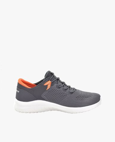  SKECHERS - Giày sneaker nam Ultra Flex 2.0 Kerlem 
