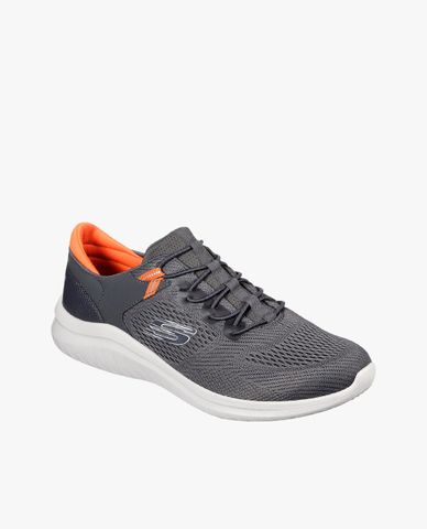  SKECHERS - Giày sneaker nam Ultra Flex 2.0 Kerlem 