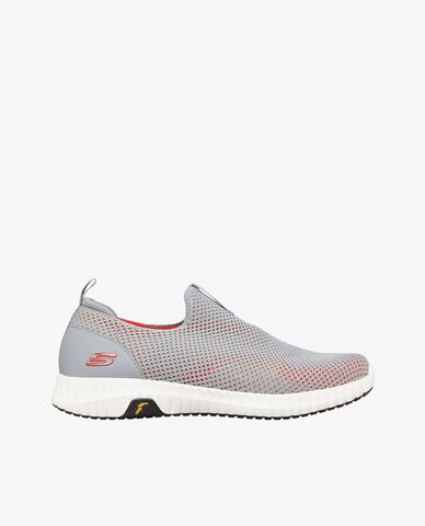 SKECHERS - Giày slip on nam Elite Flex Prime 