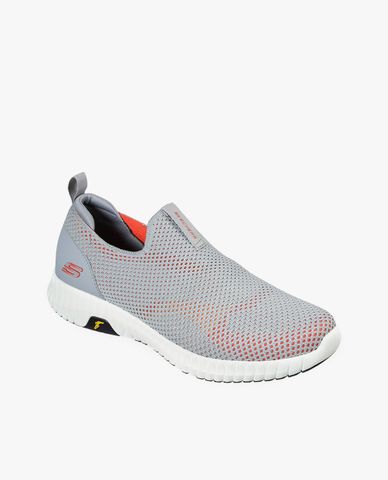  SKECHERS - Giày slip on nam Elite Flex Prime 