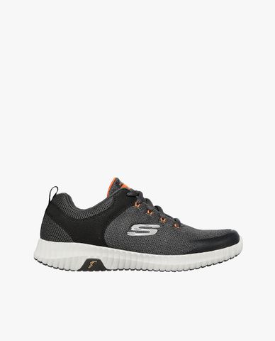  SKECHERS - Giày sneakers nam Elite Flex Prime 