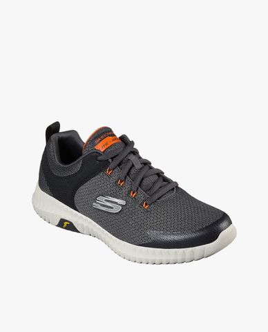  SKECHERS - Giày sneakers nam Elite Flex Prime 