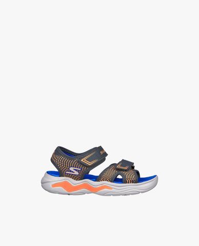  SKECHERS - Giày sandals bé trai Erupters 4 