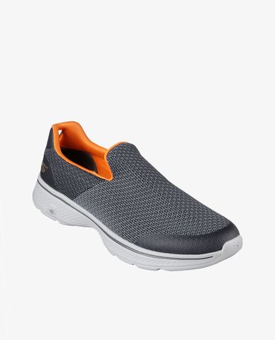  SKECHERS - Giày slip on nam Gowalk 4 