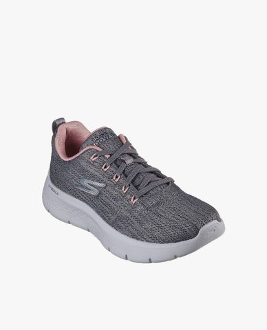  SKECHERS - Giày đi bộ nữ GO Walk Flex 