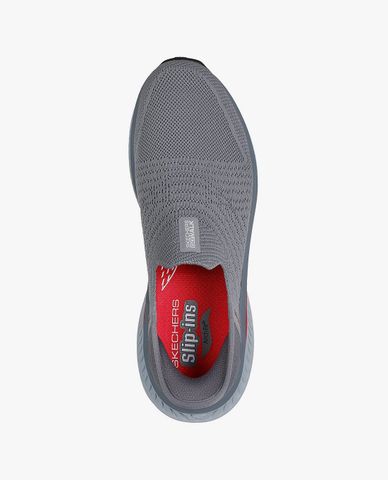  SKECHERS - Giày đi bộ nam GOwalk Jasey 