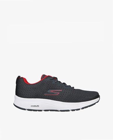  SKECHERS - Giày sneakers nam cổ thấp thắt dây GOrun Consistent 