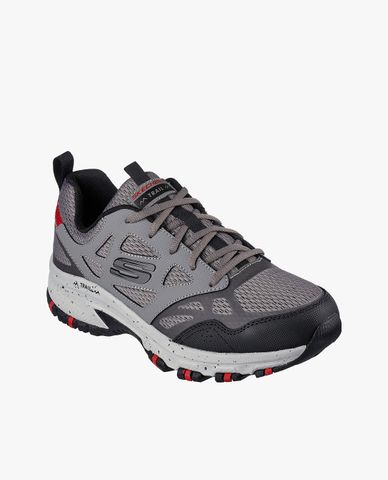 SKECHERS - Giày đi bộ nam Hillcrest 