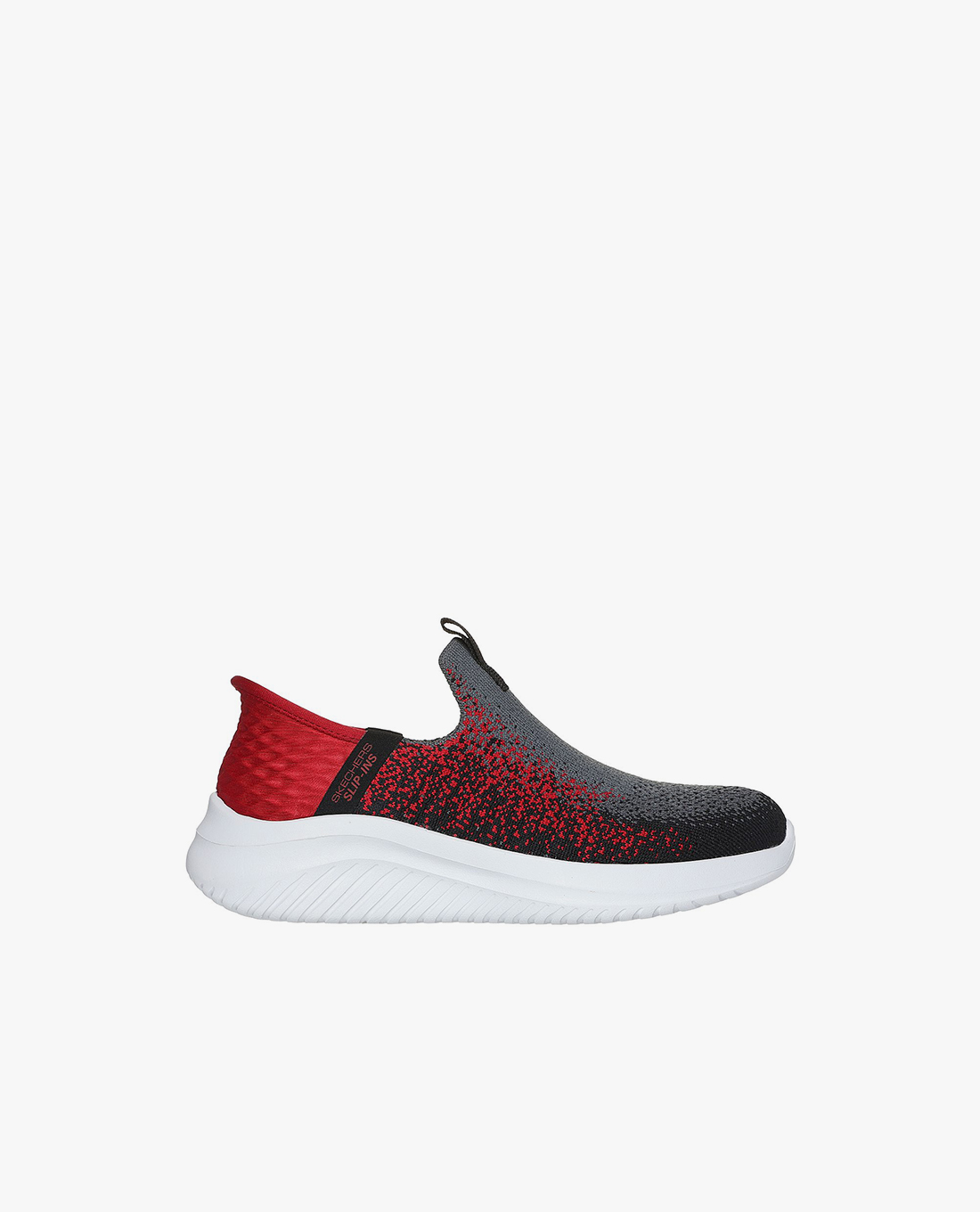 SKECHERS - Giày slip on bé trai Ultra Flex 3.0